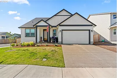 2407 W 8th Ave, Junction City, OR 97448 - Photo 1