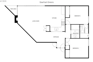 1729 Gearhart Green Dr, Gearhart, OR 97138 - Photo 2