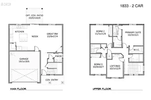 3197 S Nectarine St, Cornelius, OR 97113 - Photo 2