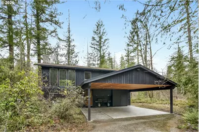 55475 SE White Cap Ln, Sandy, OR 97055 - Photo 2