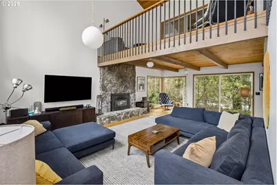 55475 SE White Cap Ln, Sandy, OR 97055 - Photo 4