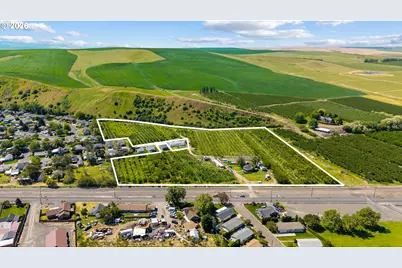 000 County Rd, Milton-Freewater, OR 97862 - Photo 4