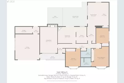 5360 SW Dover Ln, Portland, OR 97225 - Photo 48