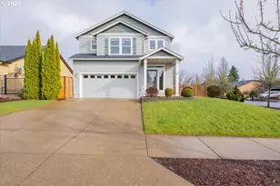 2643 Northwest Brianna Street, Albany, OR 97321 - Photo 2