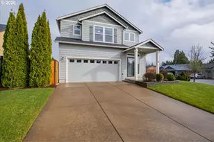 2643 Northwest Brianna Street, Albany, OR 97321 - Photo 4