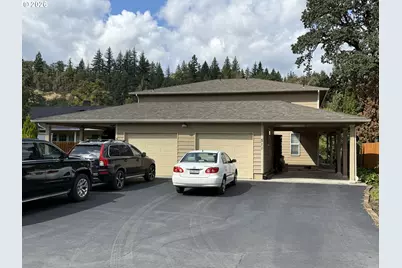 501 K St, Washougal, WA 98671 - Photo 1