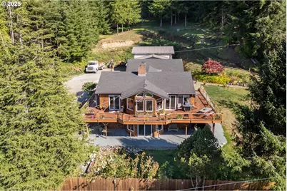 7925 Doughty Rd, Tillamook, OR 97141 - Photo 4