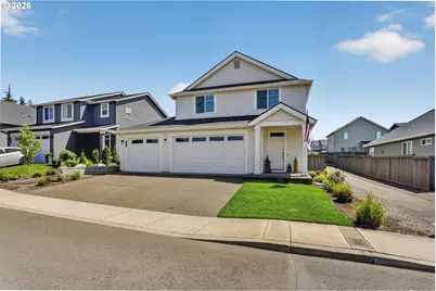 1760 N Broadway St, Estacada, OR 97023 - Photo 2
