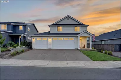 1760 N Broadway St, Estacada, OR 97023 - Photo 1