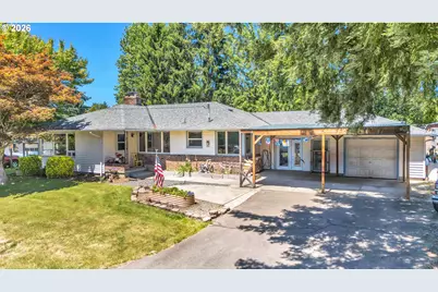 1883 SE Rosebrier Ct, Milwaukie, OR 97267 - Photo 2