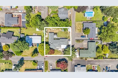 1883 SE Rosebrier Ct, Milwaukie, OR 97267 - Photo 36