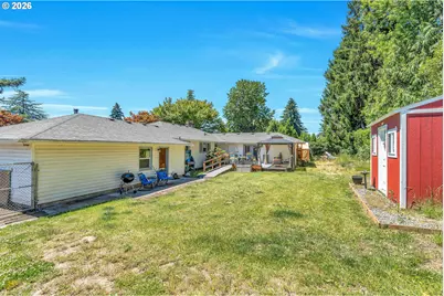 1883 SE Rosebrier Ct, Milwaukie, OR 97267 - Photo 32