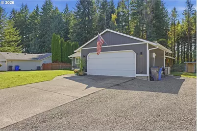 509 W Christy St, Yacolt, WA 98675 - Photo 2