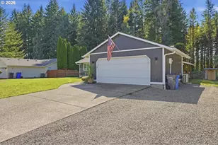 509 W Christy St, Yacolt, WA 98675 - Photo 2