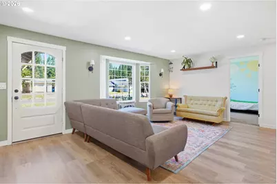 509 W Christy St, Yacolt, WA 98675 - Photo 8