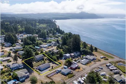 2255 W Oregon St, Netarts, OR 97143 - Photo 2