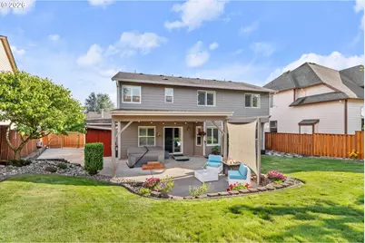 3983 Cedar St, Washougal, WA 98671 - Photo 38
