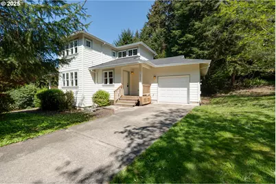 9330 Dewolf Rd, Manzanita, OR 97130 - Photo 1