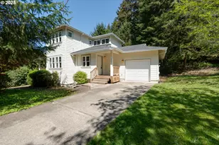 9330 Dewolf Rd, Manzanita, OR 97130 - Photo 1