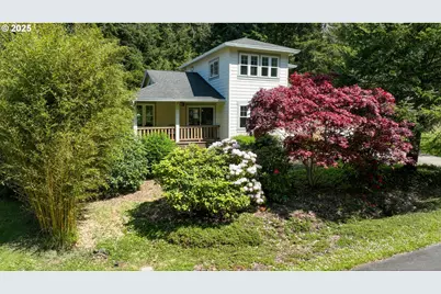 9330 Dewolf Rd, Manzanita, OR 97130 - Photo 2