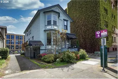 1326 SW 12th Ave, Portland, OR 97201 - Photo 1
