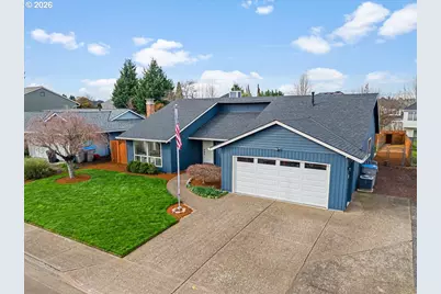 17235 NW Meadow Grass Dr, Beaverton, OR 97006 - Photo 2