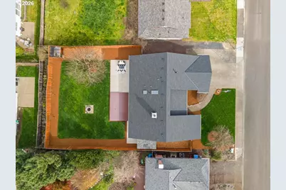 17235 NW Meadow Grass Dr, Beaverton, OR 97006 - Photo 38