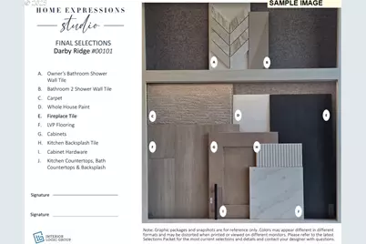 15999 SW Bluewater Ter, Tigard, OR 97224 - Photo 4