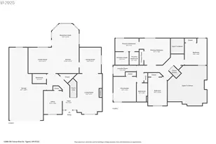 12808 SW Falcon Rise Dr, Portland, OR 97223 - Photo 46