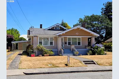 1439 Union Ave, North Bend, OR 97459 - Photo 1