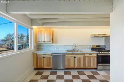 1509 Quinton St, The Dalles, OR 97058 - Photo 32