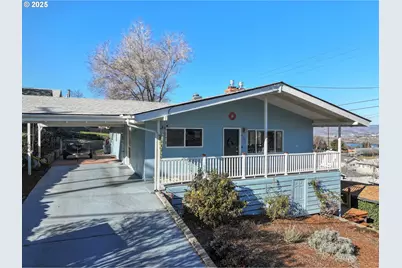 1509 Quinton St, The Dalles, OR 97058 - Photo 2