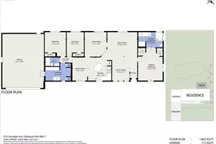 574 Sunridge Ave, Dallesport, WA 98617 - Photo 42