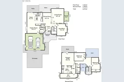 6710 SW 162nd Dr, Beaverton, OR 97007 - Photo 48