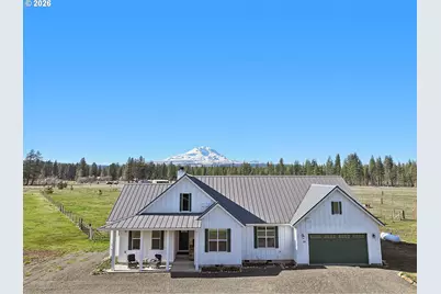 24 Bacon Creek Rd, Glenwood, WA 98619 - Photo 1