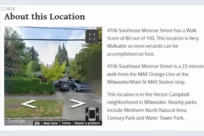 4106 SE Monroe St, Milwaukie, OR 97222 - Photo 20