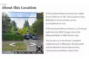 4106 SE Monroe St, Milwaukie, OR 97222 - Photo 20