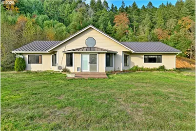 2150 Bridge Ln, Wolf Creek, OR 97497 - Photo 16