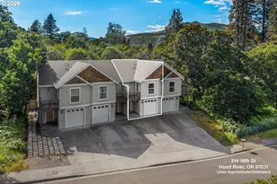 214 N 18th St, Hood River, OR 97031 - Photo 2