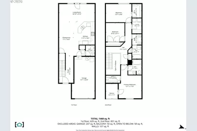 214 N 18th St, Hood River, OR 97031 - Photo 38