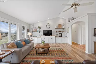 4305 NE Henry Creek Rd, Dayton, OR 97114 - Photo 6