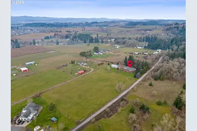 4305 NE Henry Creek Rd, Dayton, OR 97114 - Photo 46