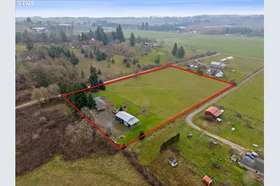 4305 NE Henry Creek Rd, Dayton, OR 97114 - Photo 44