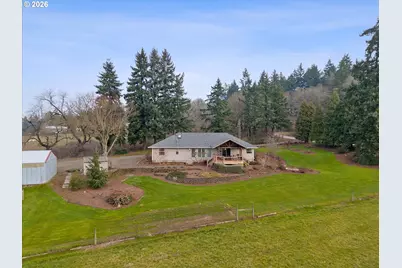 4305 NE Henry Creek Rd, Dayton, OR 97114 - Photo 48