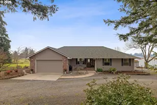 4305 NE Henry Creek Rd, Dayton, OR 97114 - Photo 1