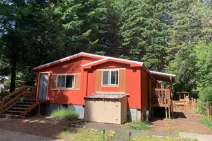 8520 Clear Creek Rd, Mount Hood Prkdl, OR 97041 - Photo 2