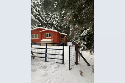 8520 Clear Creek Rd, Mount Hood Prkdl, OR 97041 - Photo 6