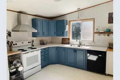 8520 Clear Creek Rd, Mount Hood Prkdl, OR 97041 - Photo 10