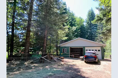 8520 Clear Creek Rd, Mount Hood Prkdl, OR 97041 - Photo 4