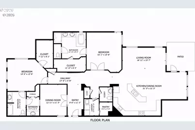 5433 SE Scenic Ln #104, Vancouver, WA 98661 - Photo 6